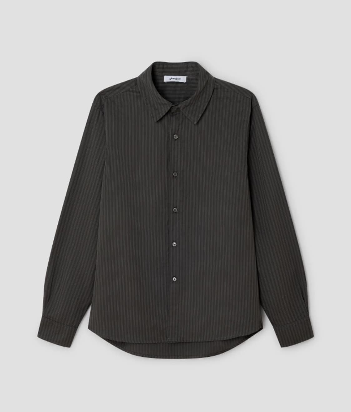 [L] 기마구아스 Suli Shirt 상품이미지1