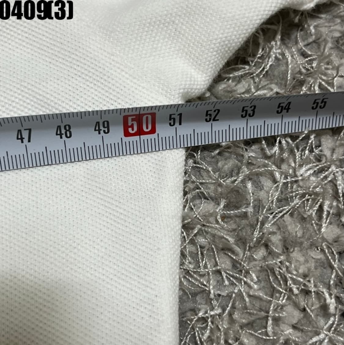 폴로 랄프로렌 카라티셔츠 상품이미지5