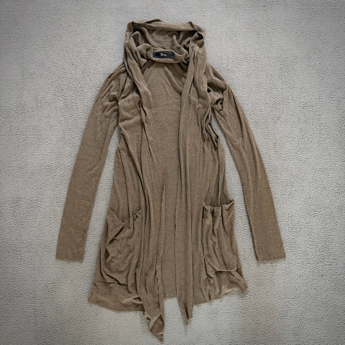 Midas cardigan 상품이미지1