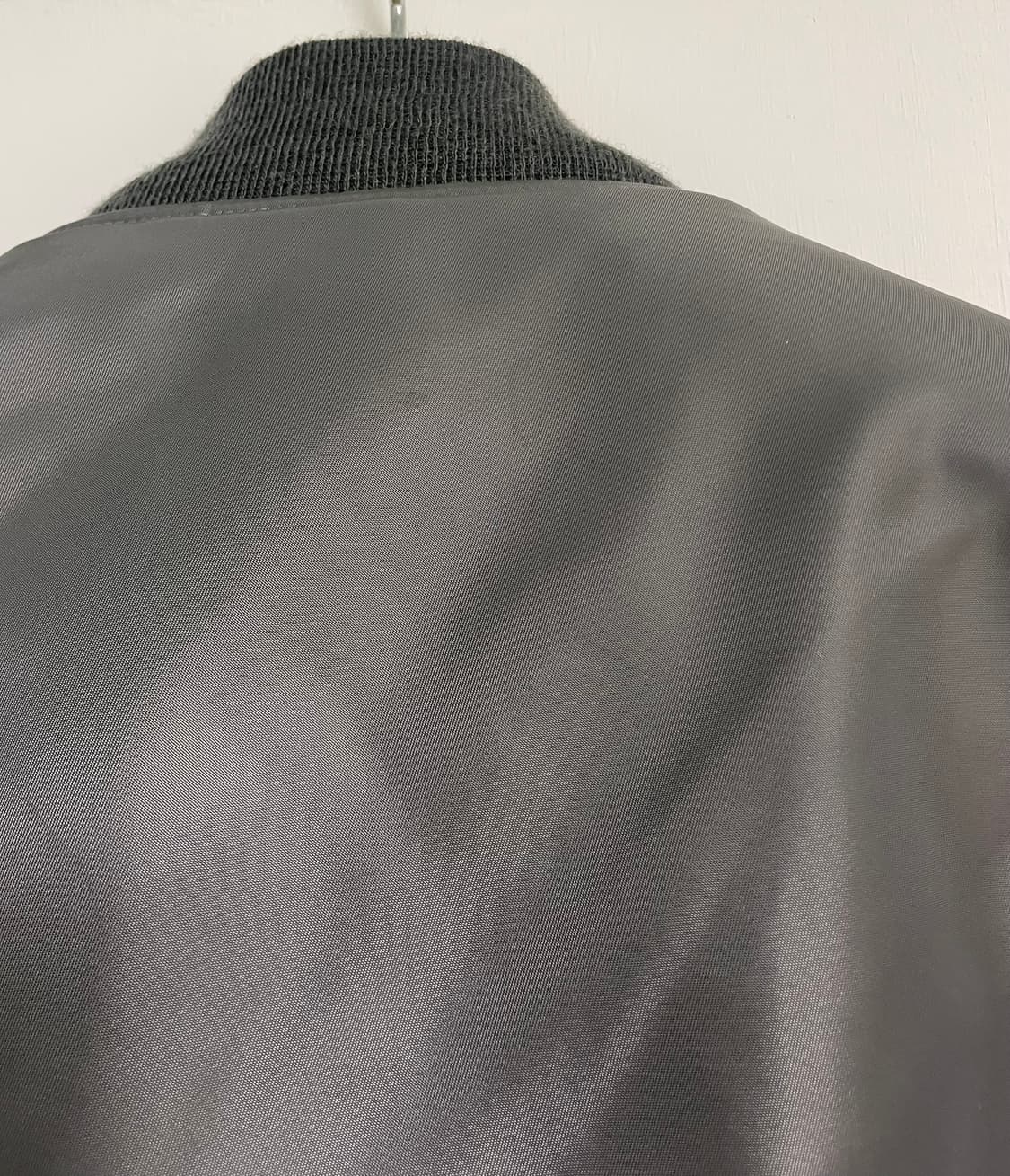 [2] marka(마카) ma-1 jacket 상품이미지4