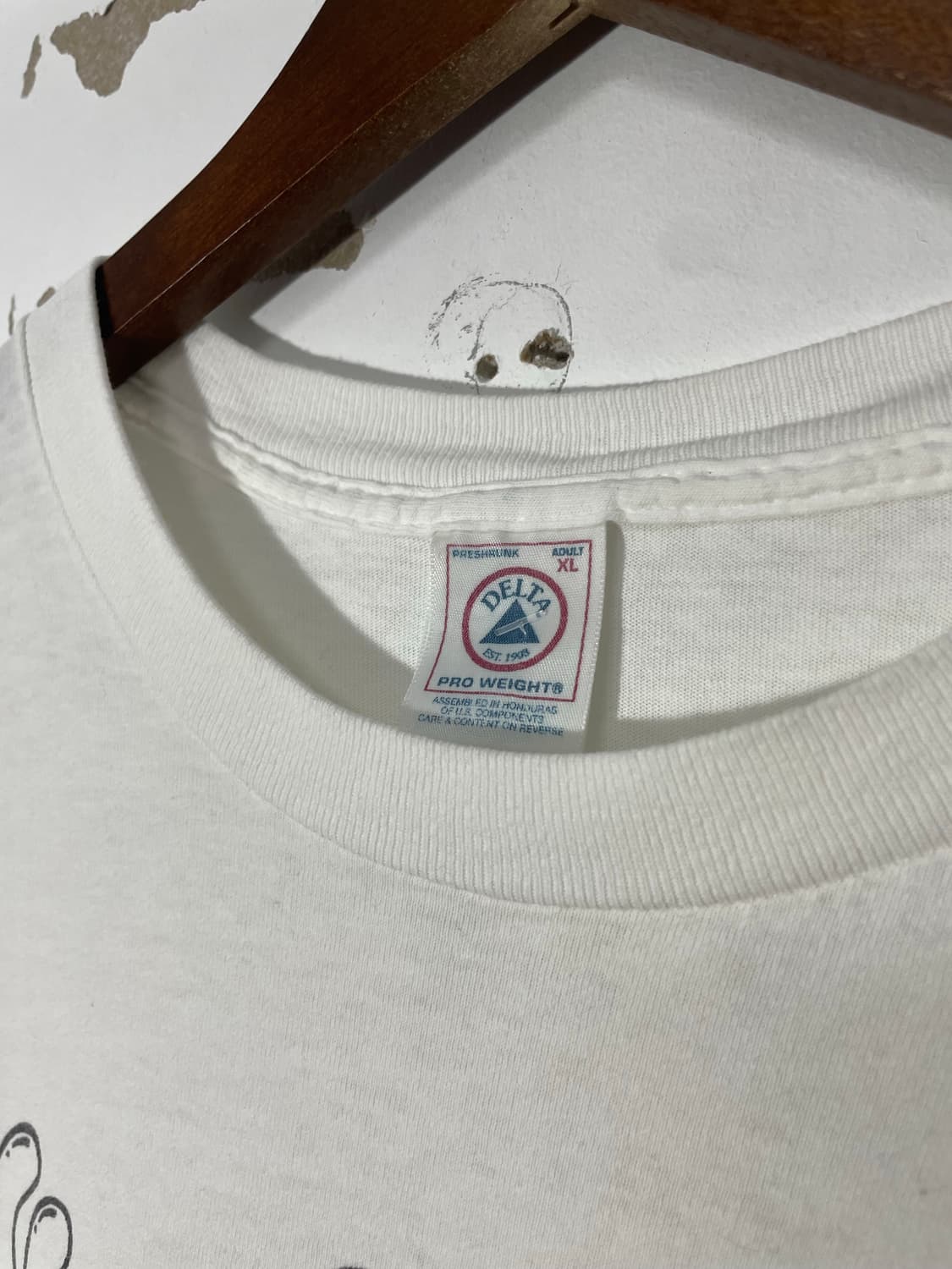 90’s 델타 pro weight 상품이미지3