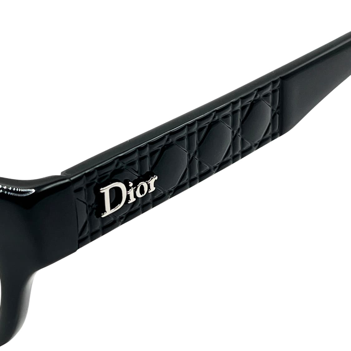 Christian Dior 디올 까나쥬 뿔테 안경 상품이미지4