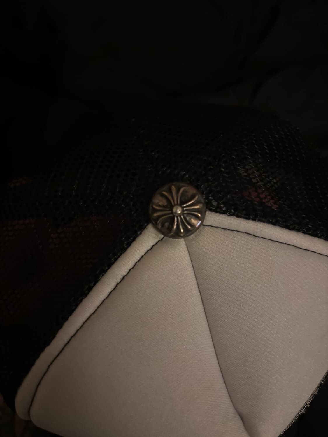 크롬하츠 otto 볼캡 상품이미지2