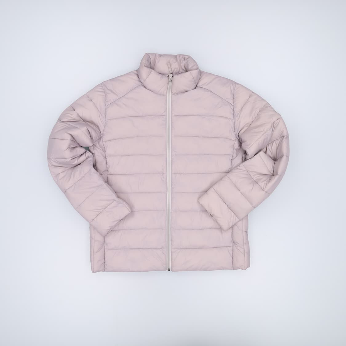 M정도 패치 경량패딩 점퍼 0319H1 상품이미지1