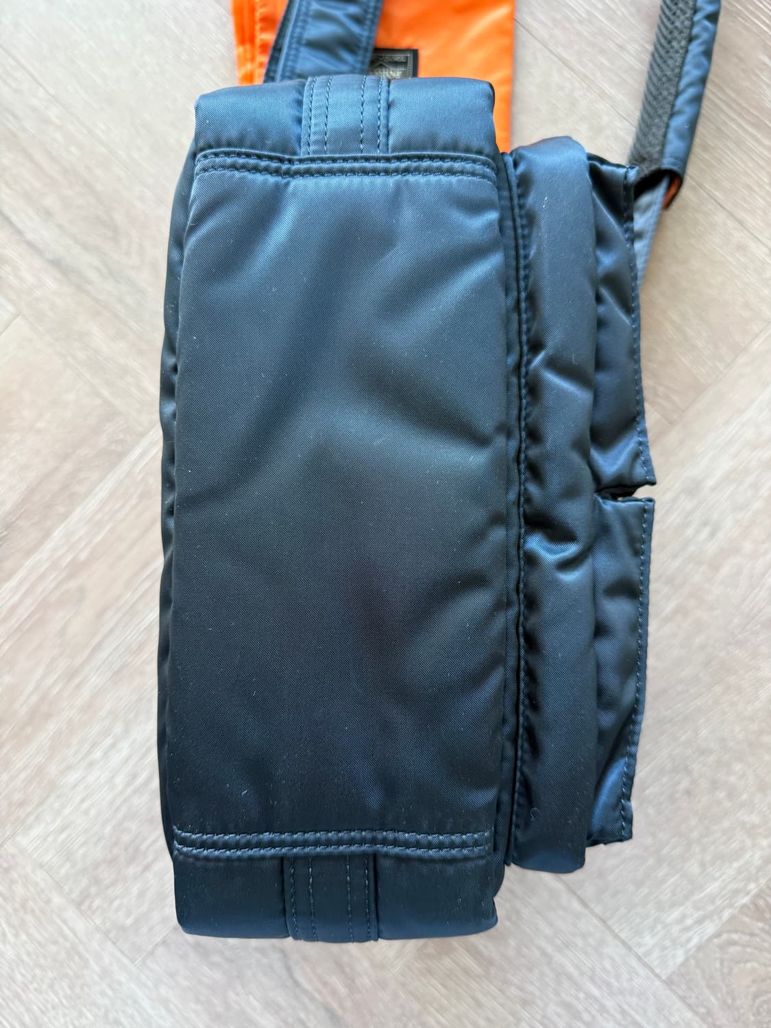 요시다포터 탱커 카메라백 네이비 상품이미지7