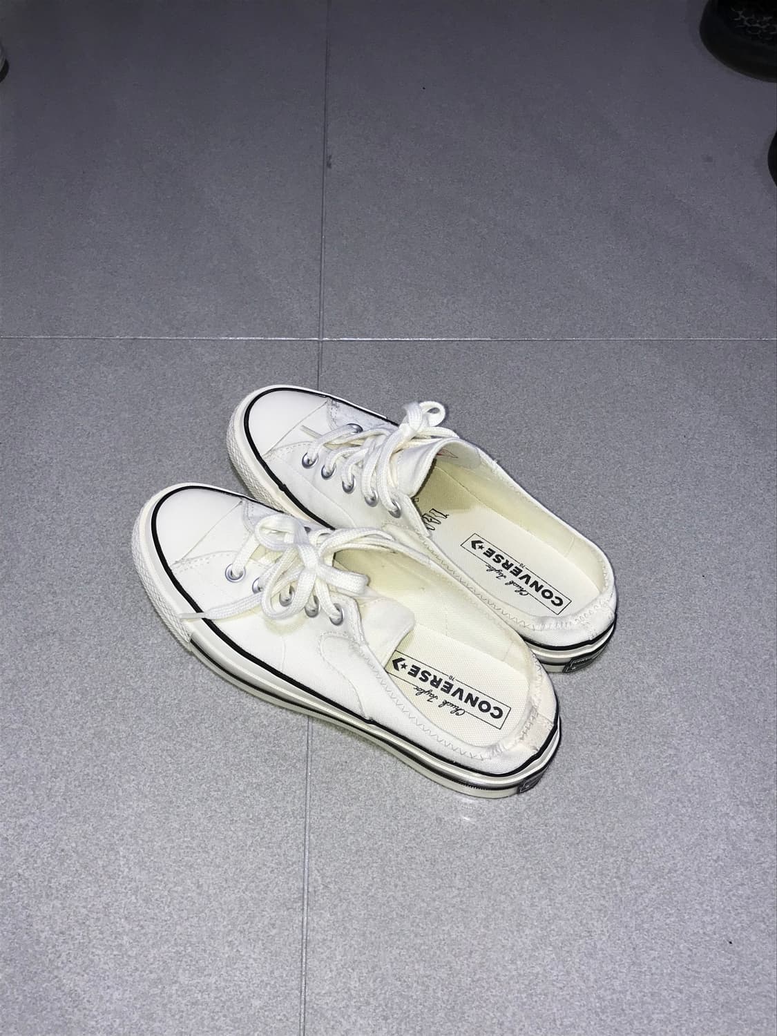 컨버스 척테일러 올스타 슬립온 245 상품이미지1