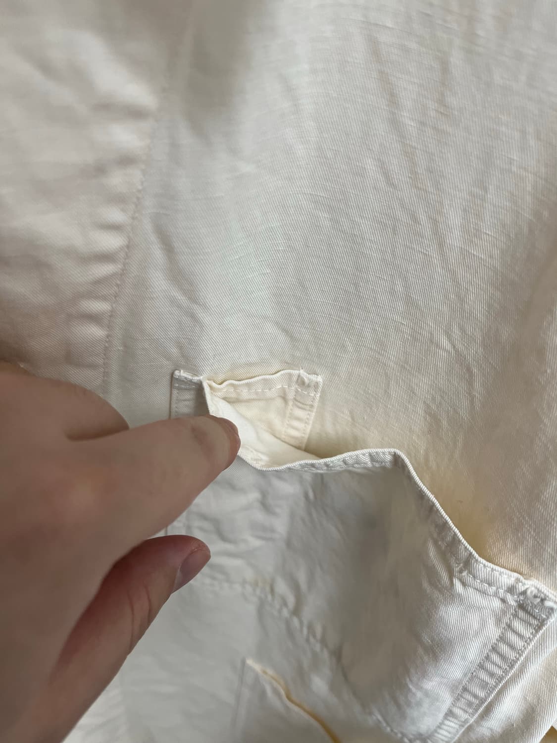 [38]캡틴선샤인 커버올 자켓 상품이미지6