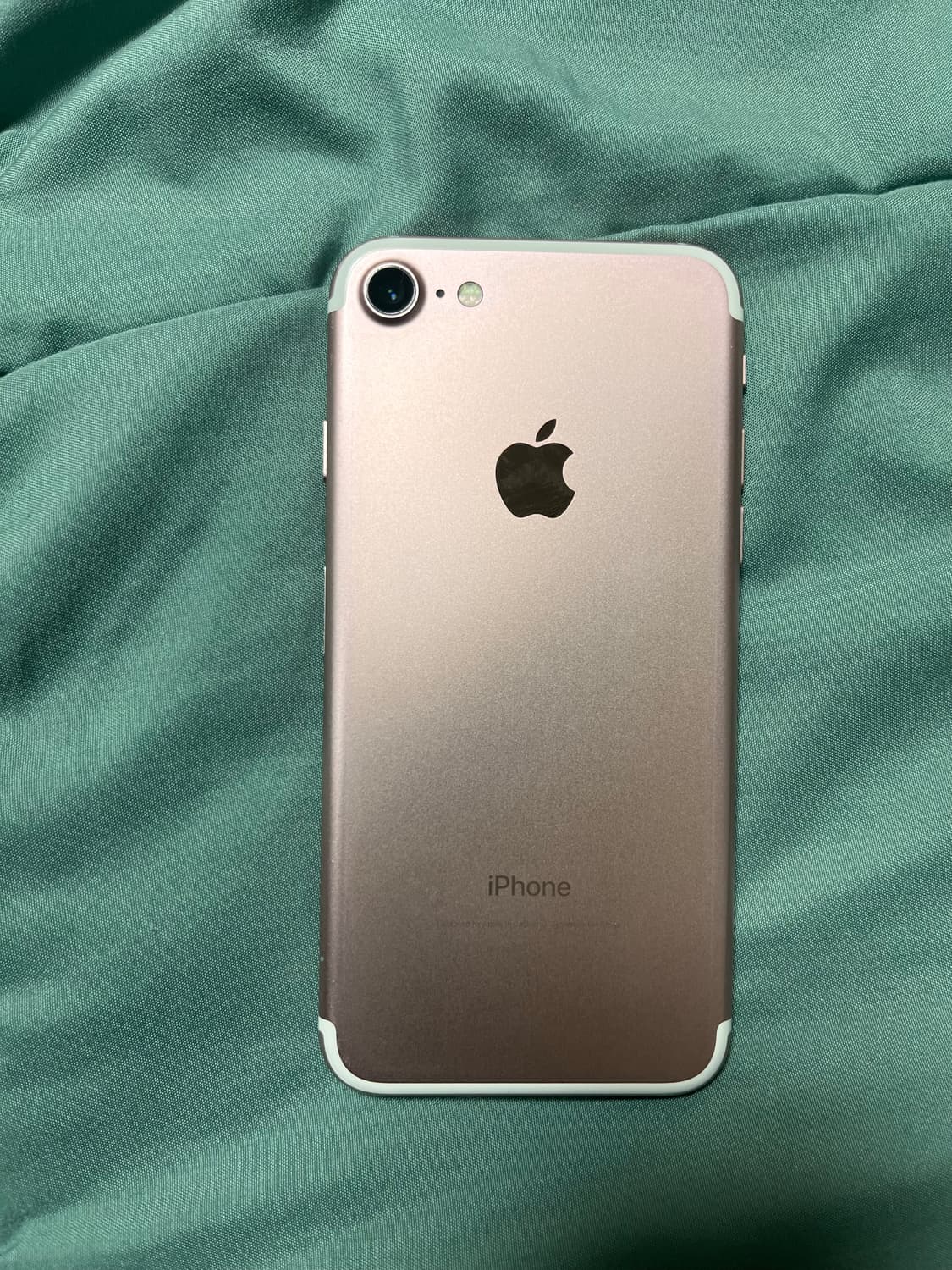 아이폰7로즈골드 128GB 상품이미지1