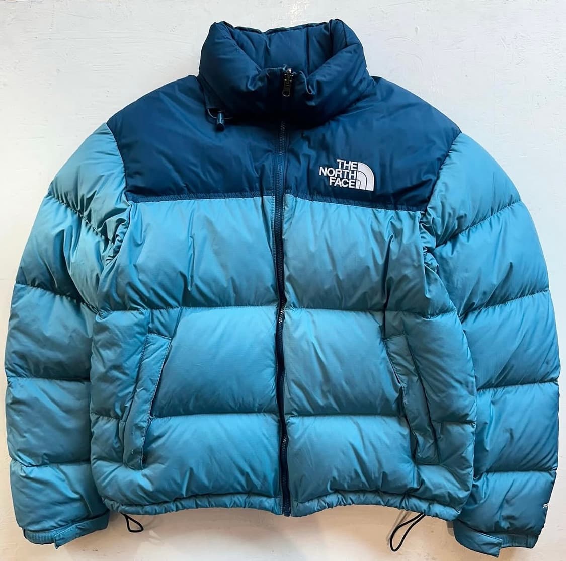 더노스페이스 1996 레트로 눕시  상품이미지1