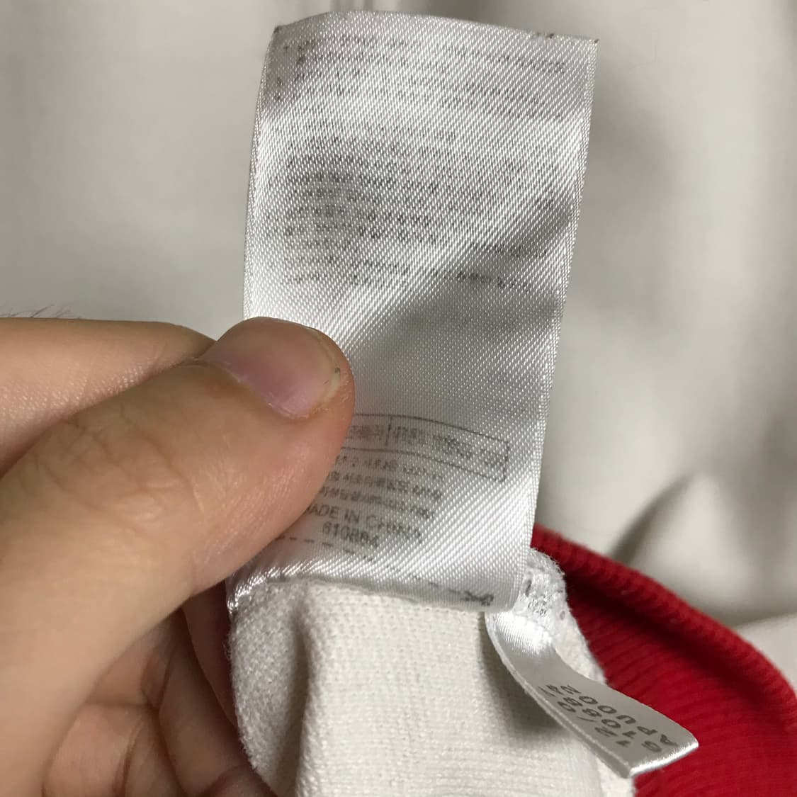아디다스 코르도바 월드컵 한정판 트랙탑져지 상품이미지7