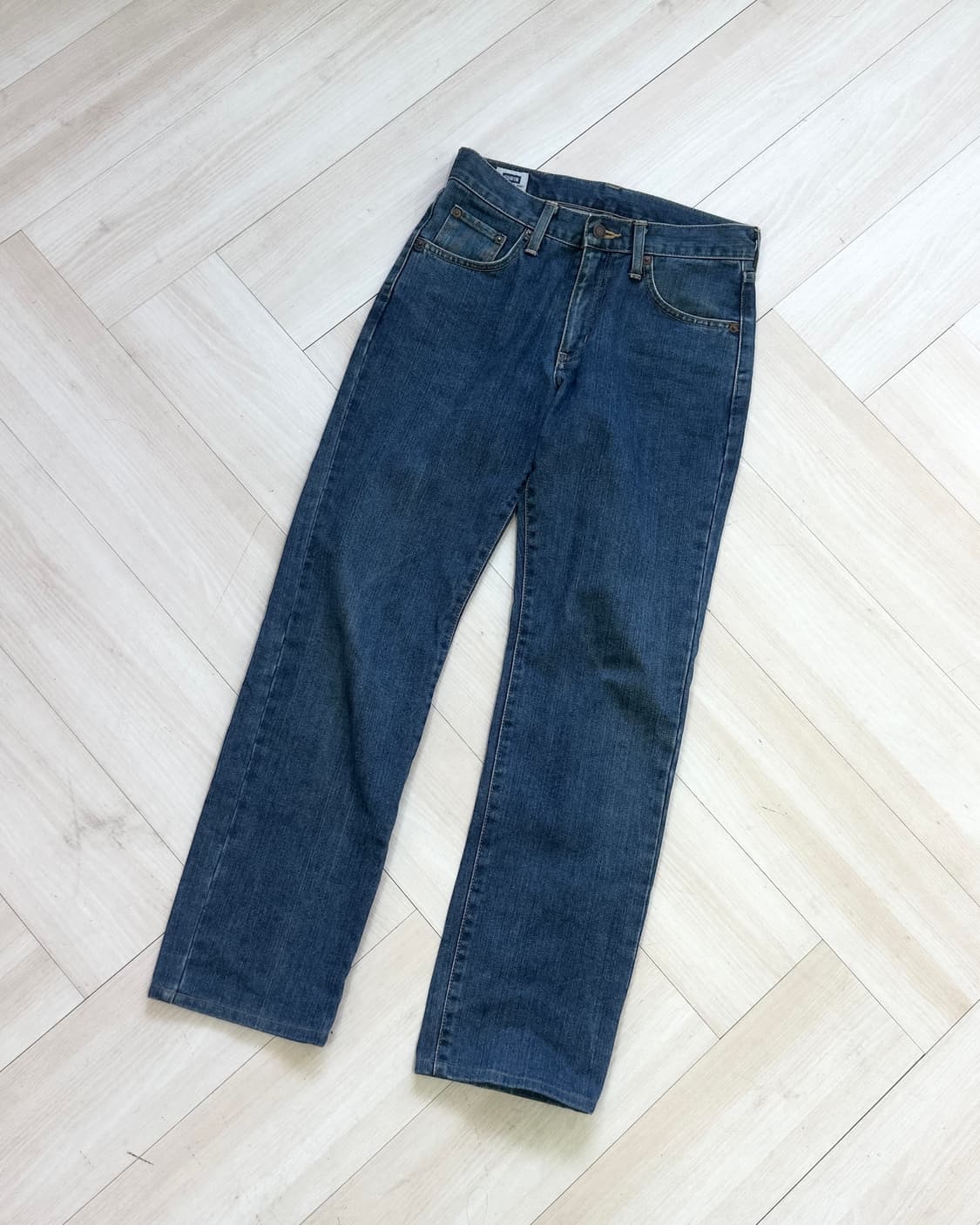 [EDWIN 403] straight fit denim (28 inch) 상품이미지6