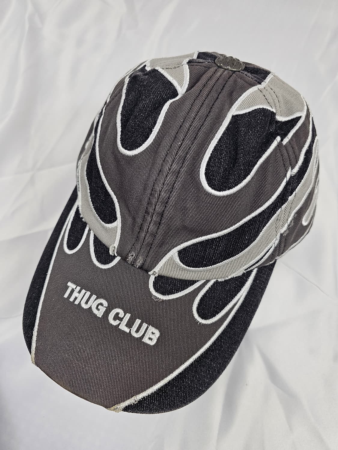 떠그클럽쵸퍼캡 상품이미지2