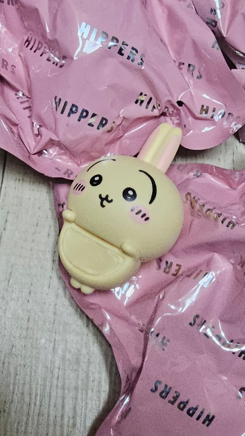 소니엔젤 먼작귀 히퍼 (치이카와.하치와레.우사기.모몽가.쿠리만쥬.시크릿) 상품이미지4