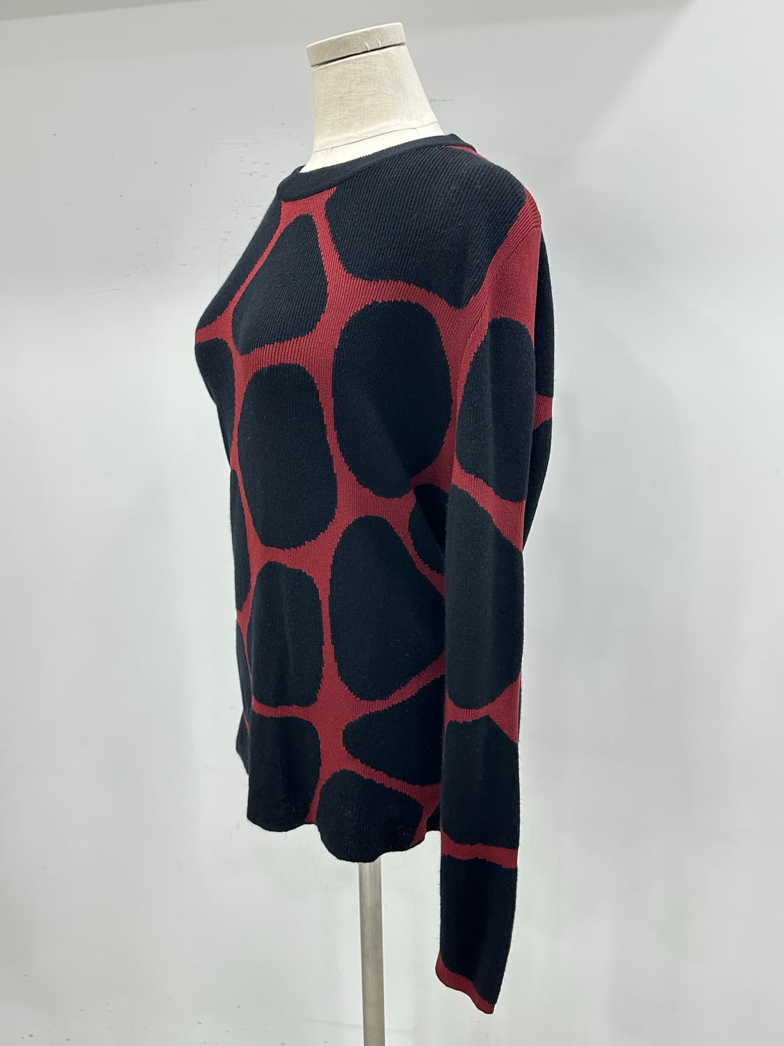 버버리 프로섬 니트 상품이미지5