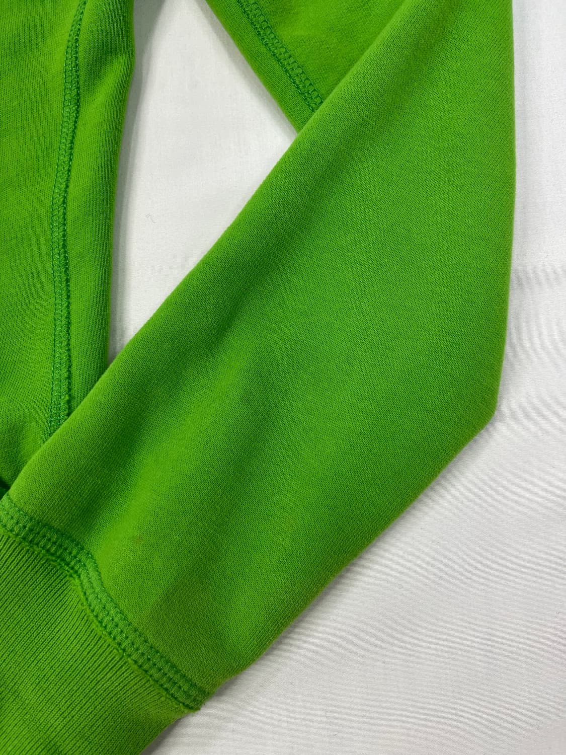 아베크롬비 그린 후드집업 상품이미지4