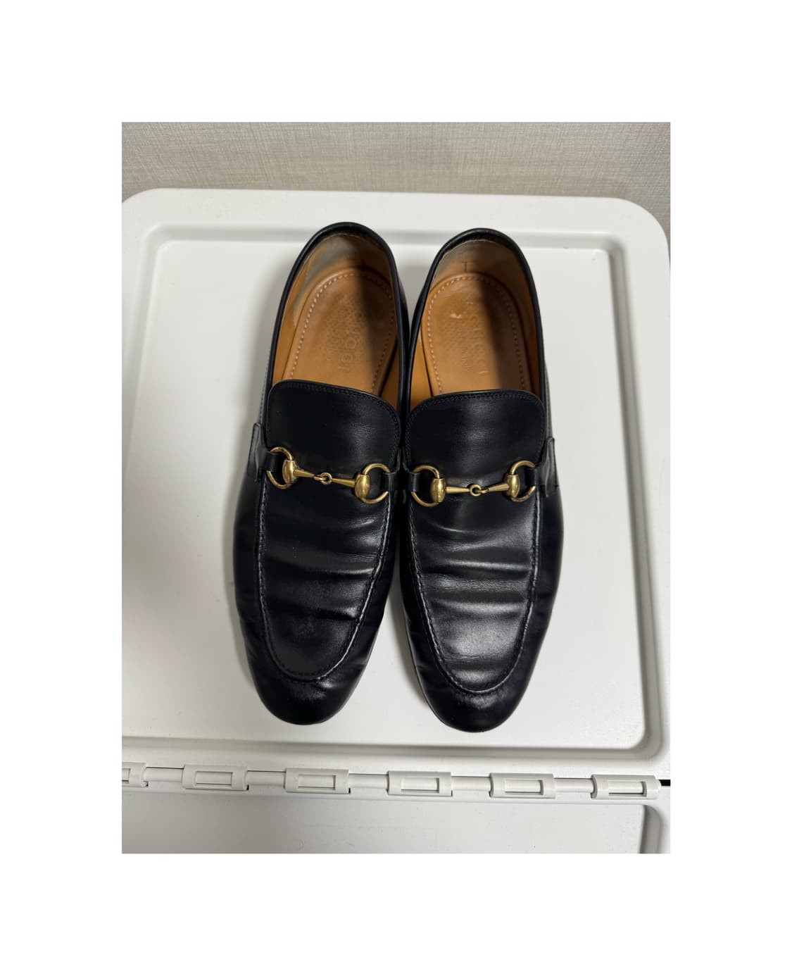 구찌 홀스빗 로퍼 상품이미지1