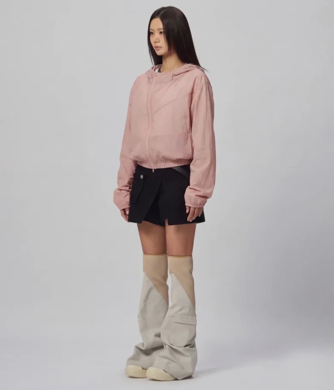 버던트 바람막이 상품이미지1