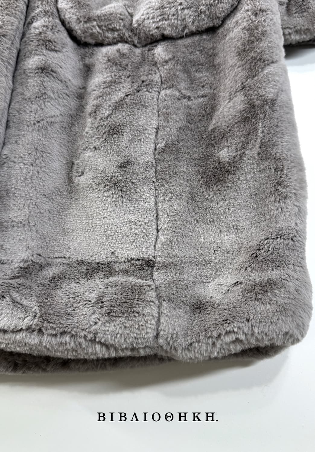 GRL 그레이 퍼자켓 상품이미지5