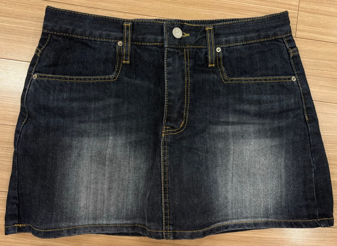 BIBURY SKIRT 상품이미지1