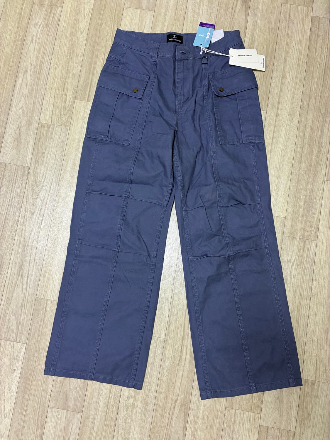 일본 브랜드 바지 상품이미지2