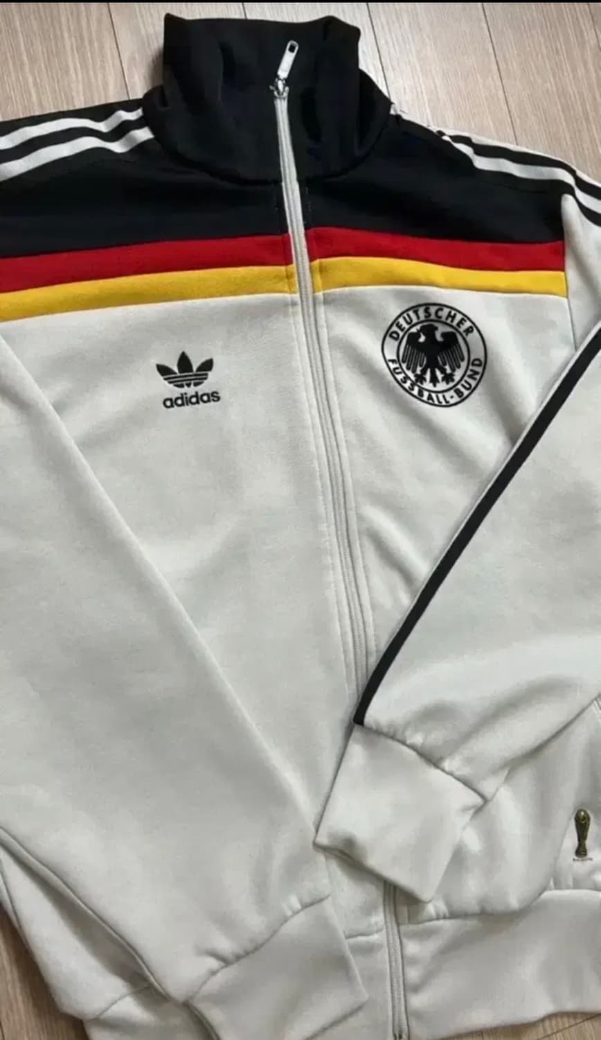 아디다스 독일 국대져지 m (급처) 상품이미지1
