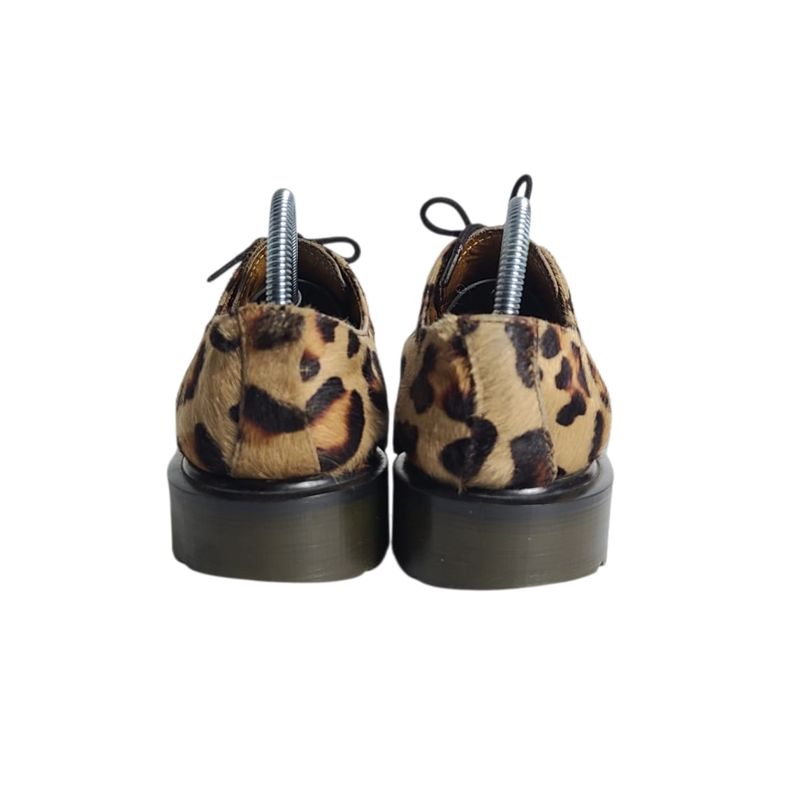 230-235) Dr.martens 닥터마틴 1461 3홀 레오파드 송치 상품이미지7