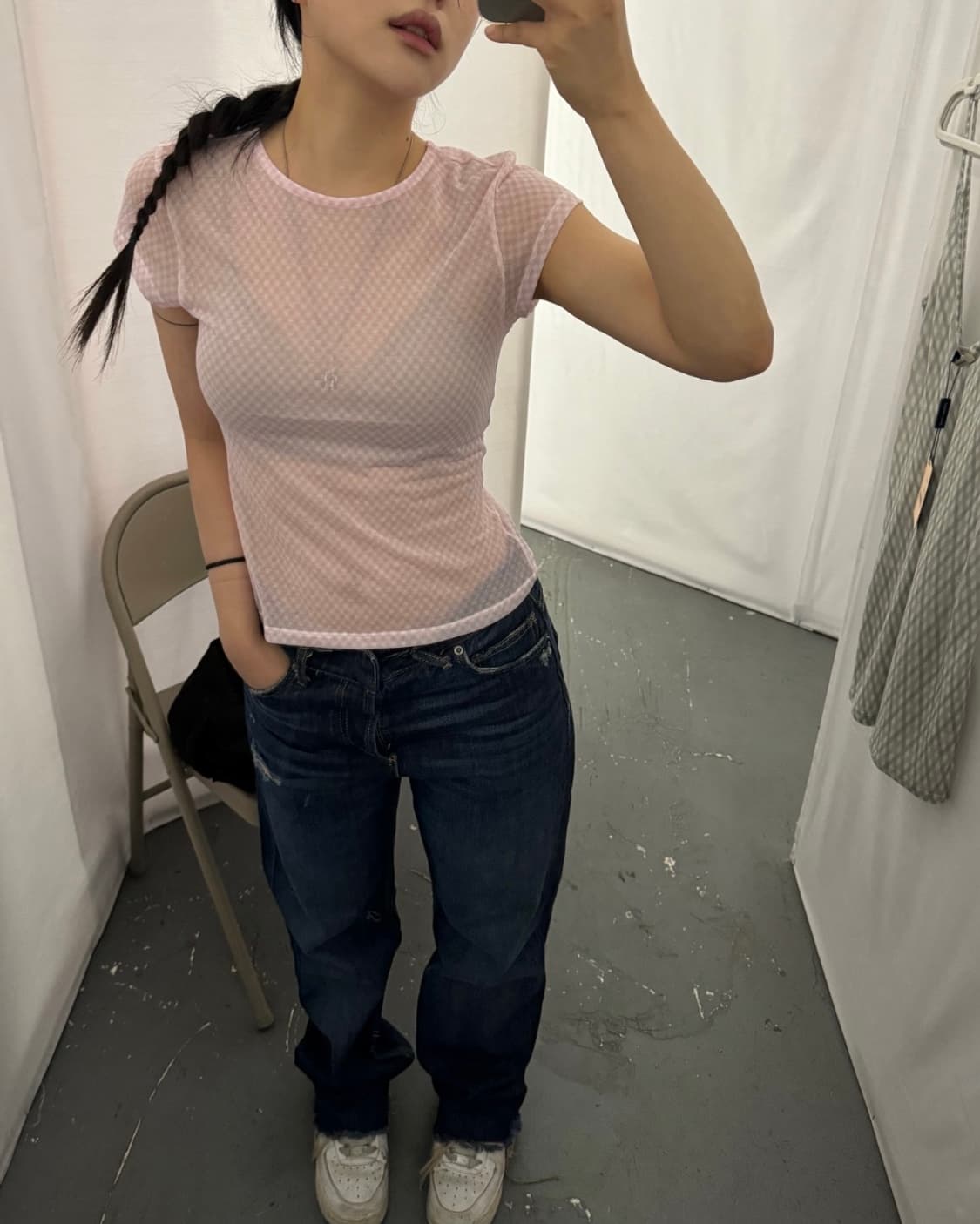 Paloma wool 팔로마울 malvo top 상품이미지3