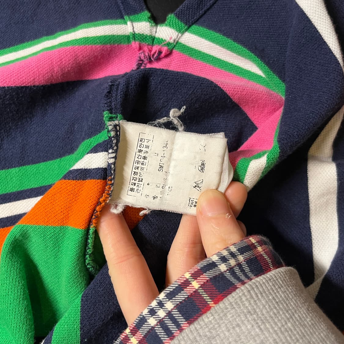 폴로랄프로렌 반팔카라티 상품이미지6