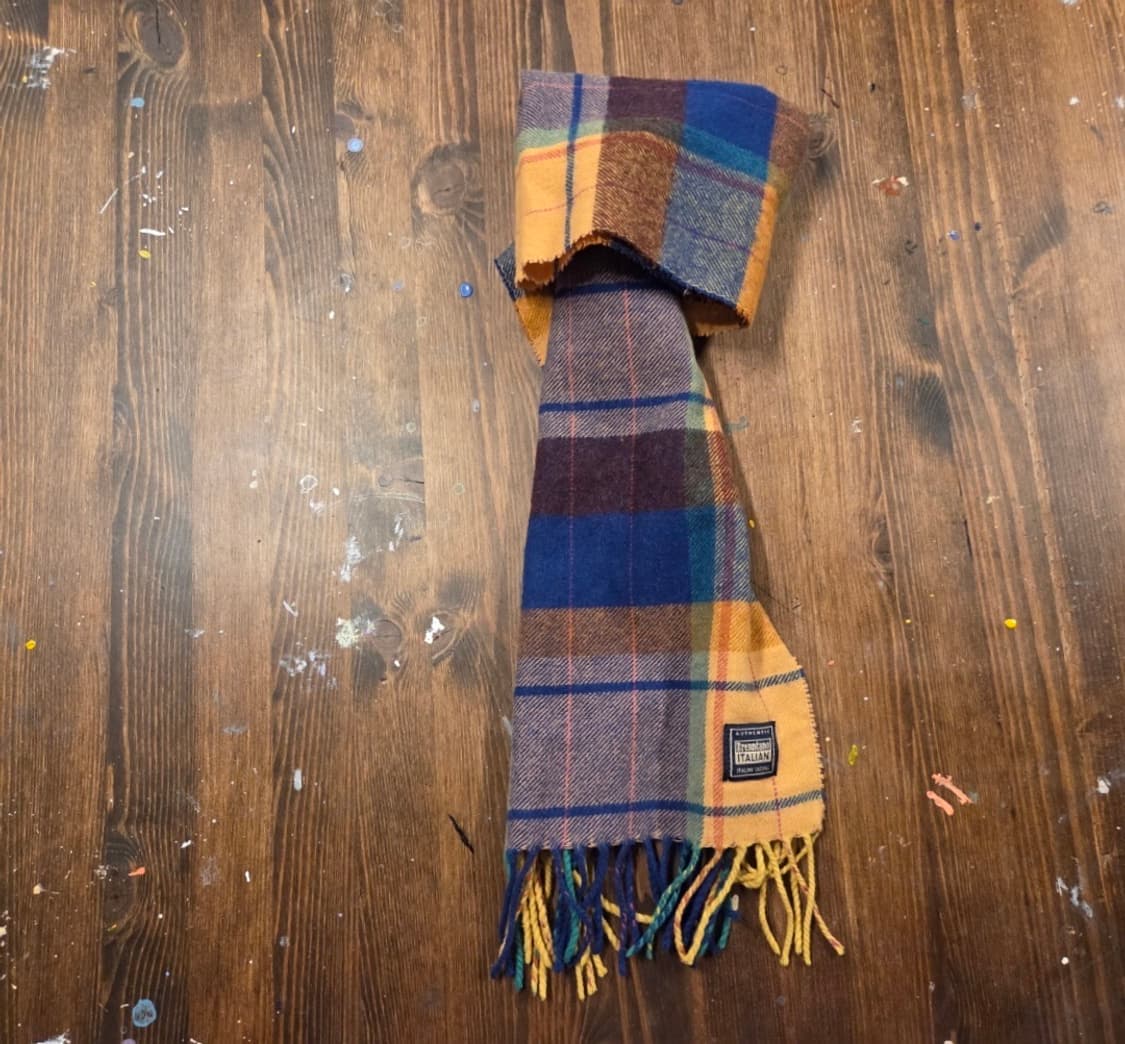 브렌따노 머플러 상품이미지5