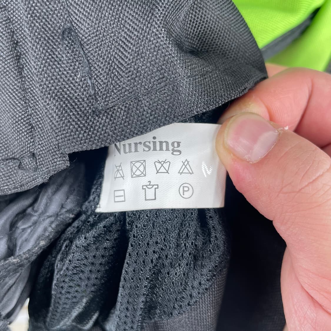 몬스터 x 가와사키 모터사이클 자켓 상품이미지8