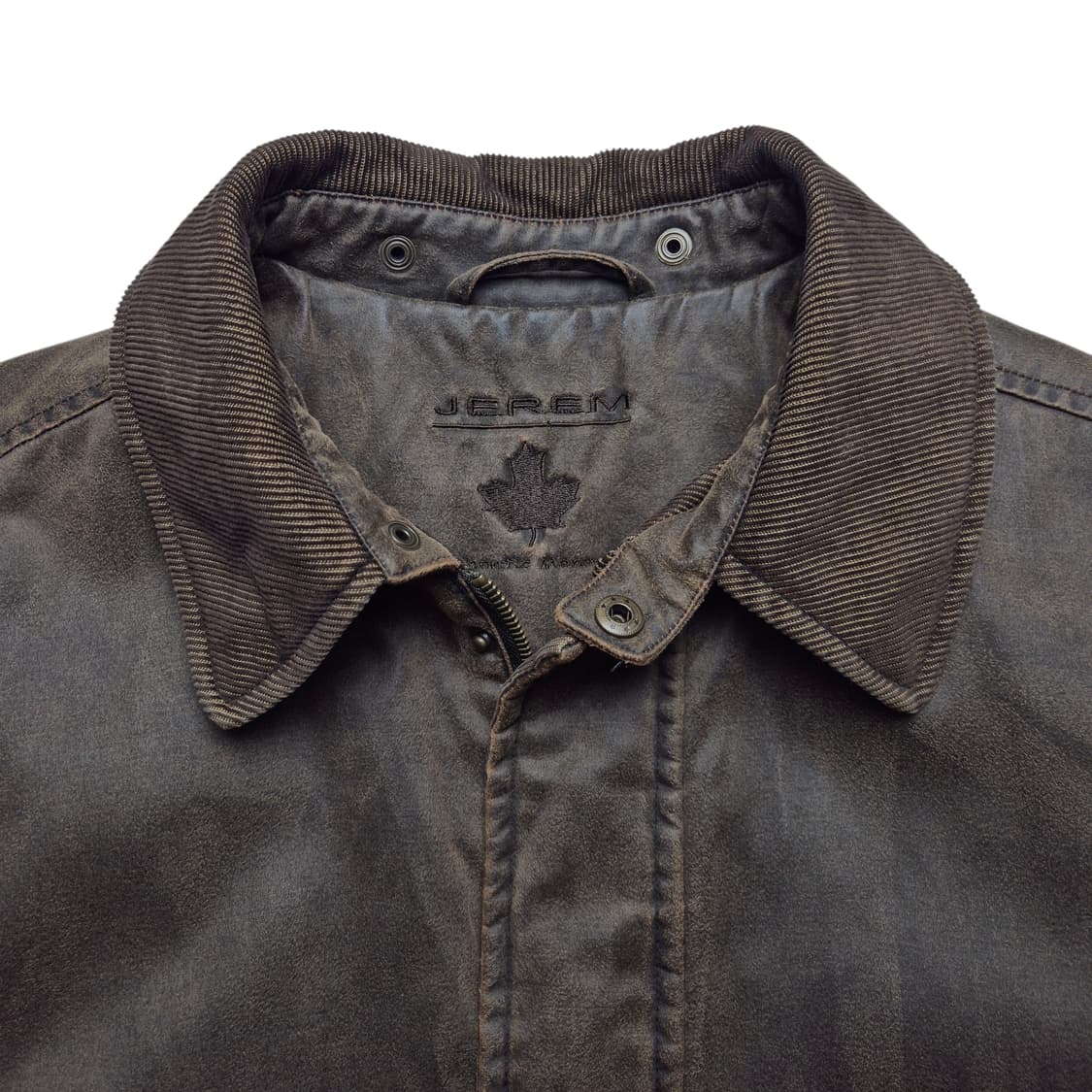 [L] VTG 필드코트 상품이미지5