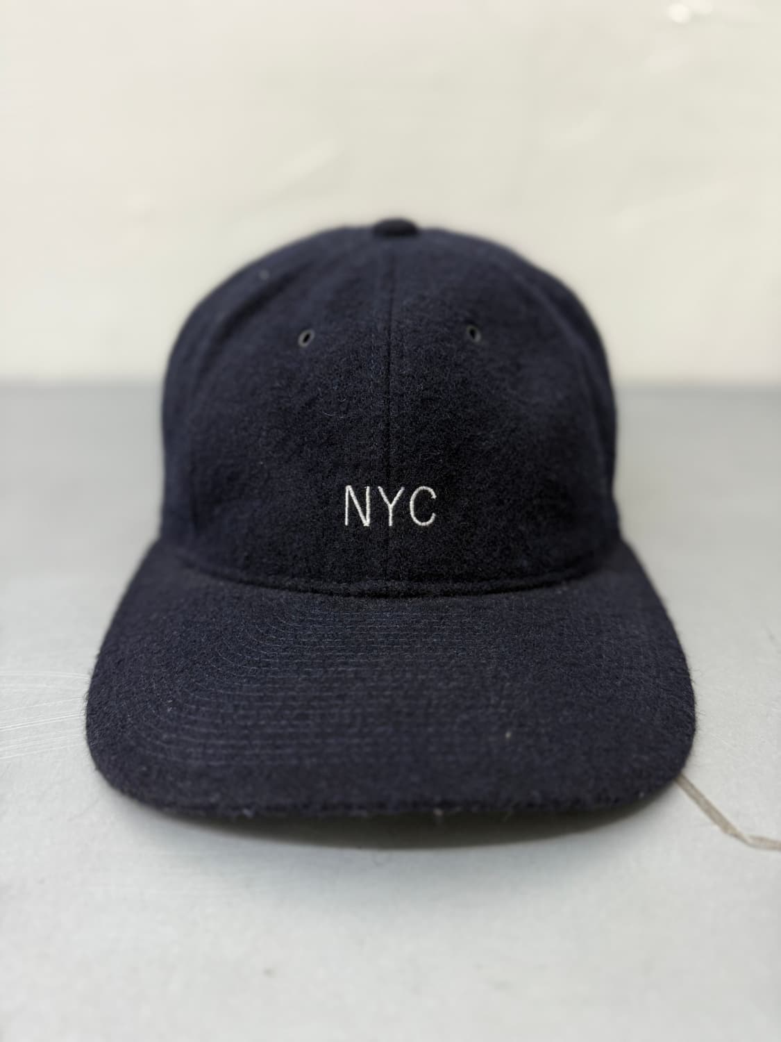 poten nyc 모자 포텐 울모자 상품이미지1