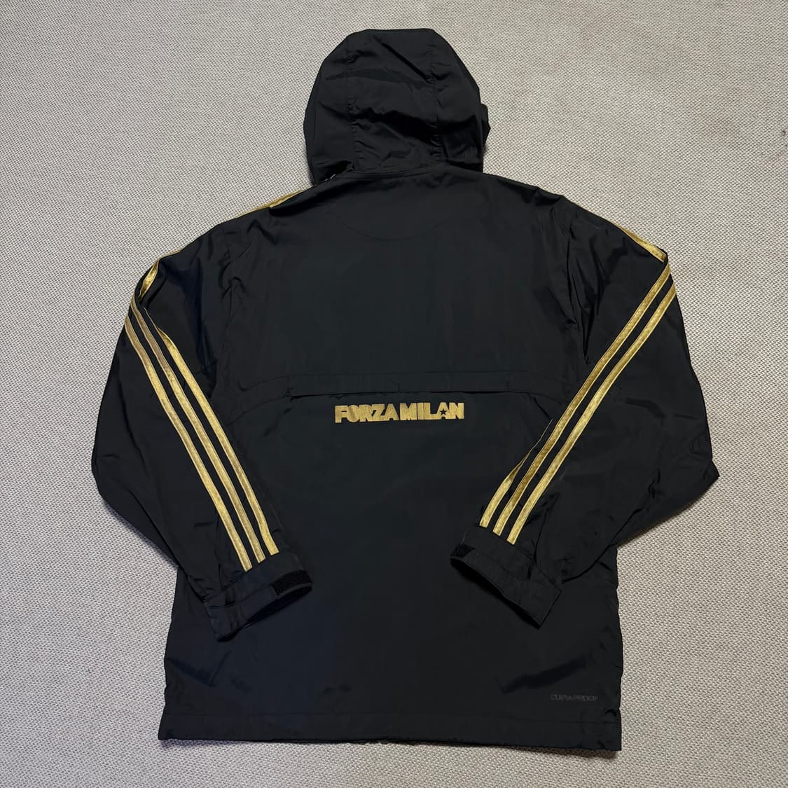아디다스 AC밀란 바람막이 상품이미지6