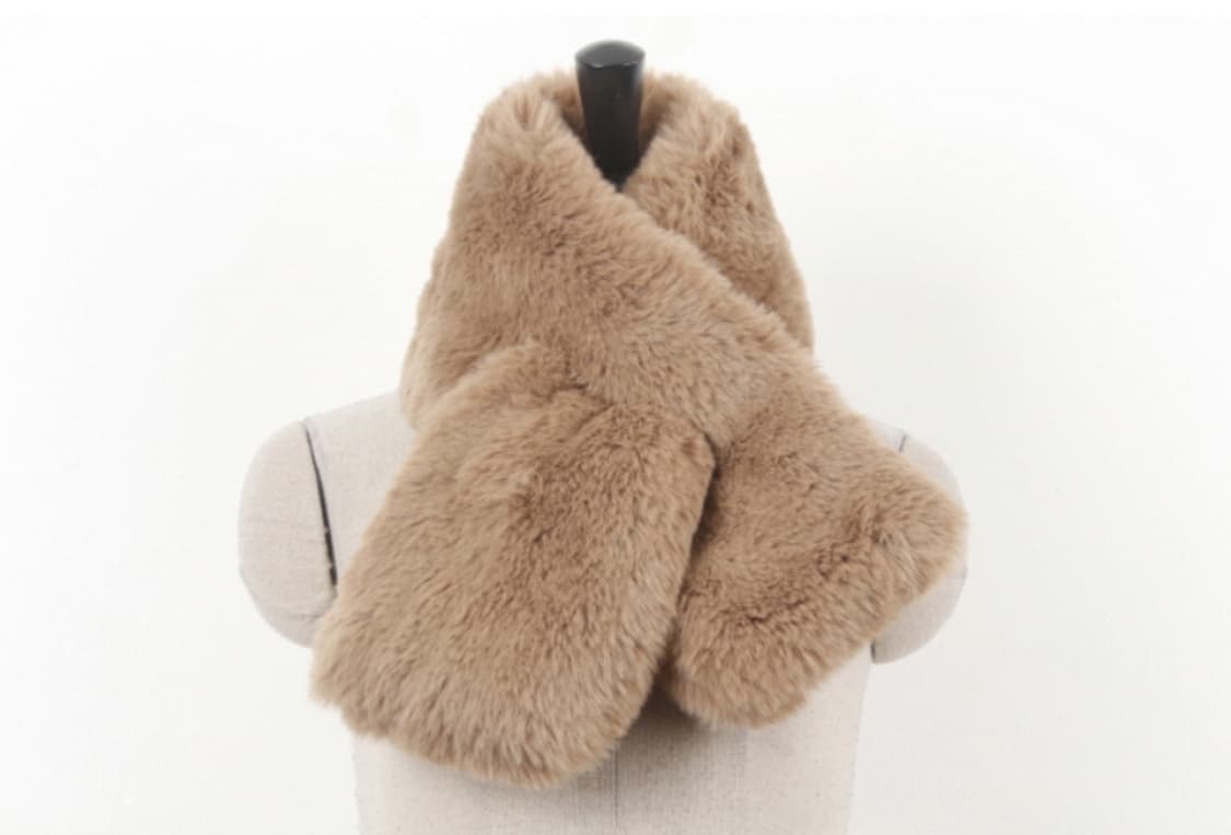 에코퍼 머플러 상품이미지4