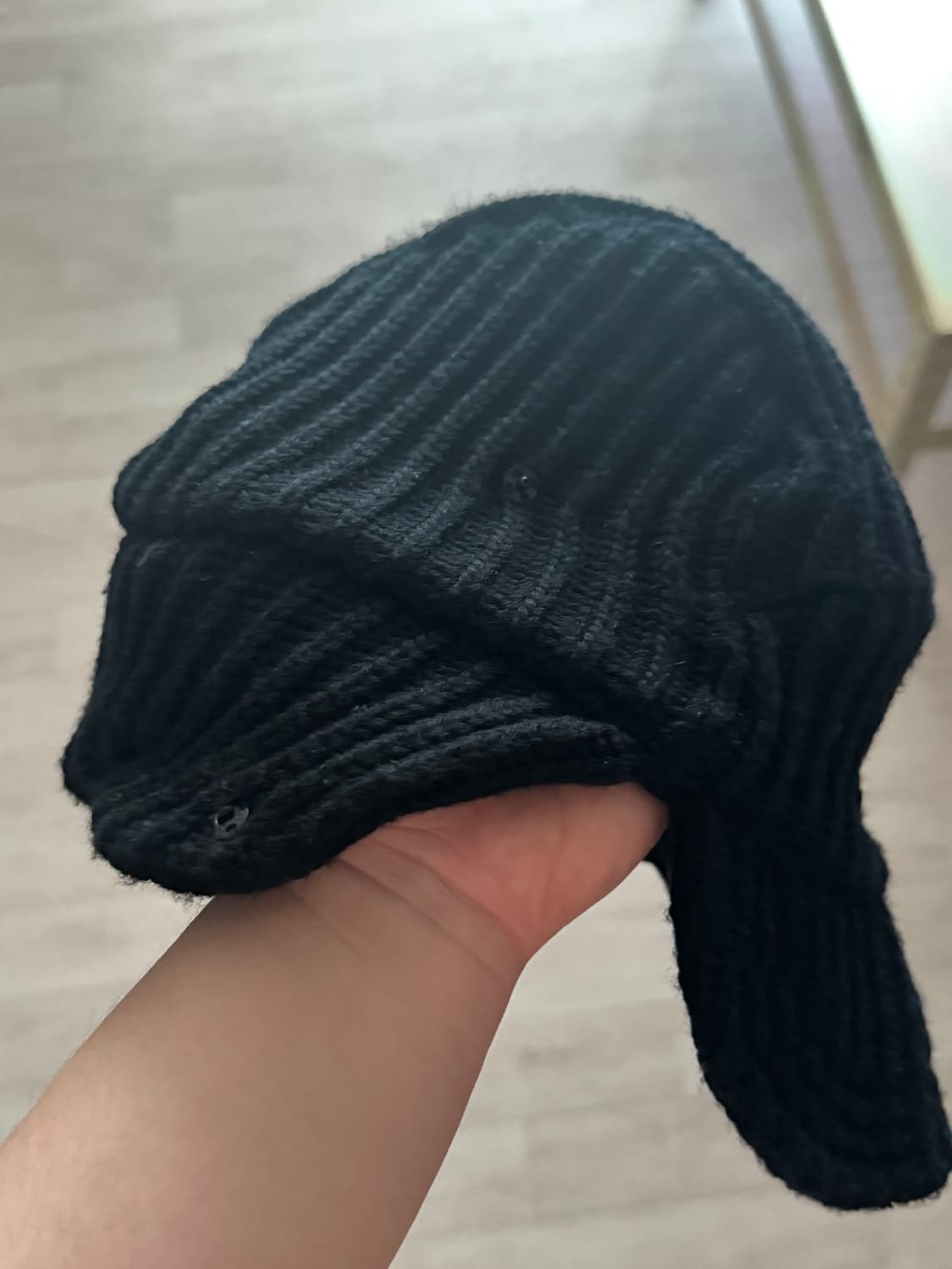 니들스 버드슈팅캡 상품이미지4