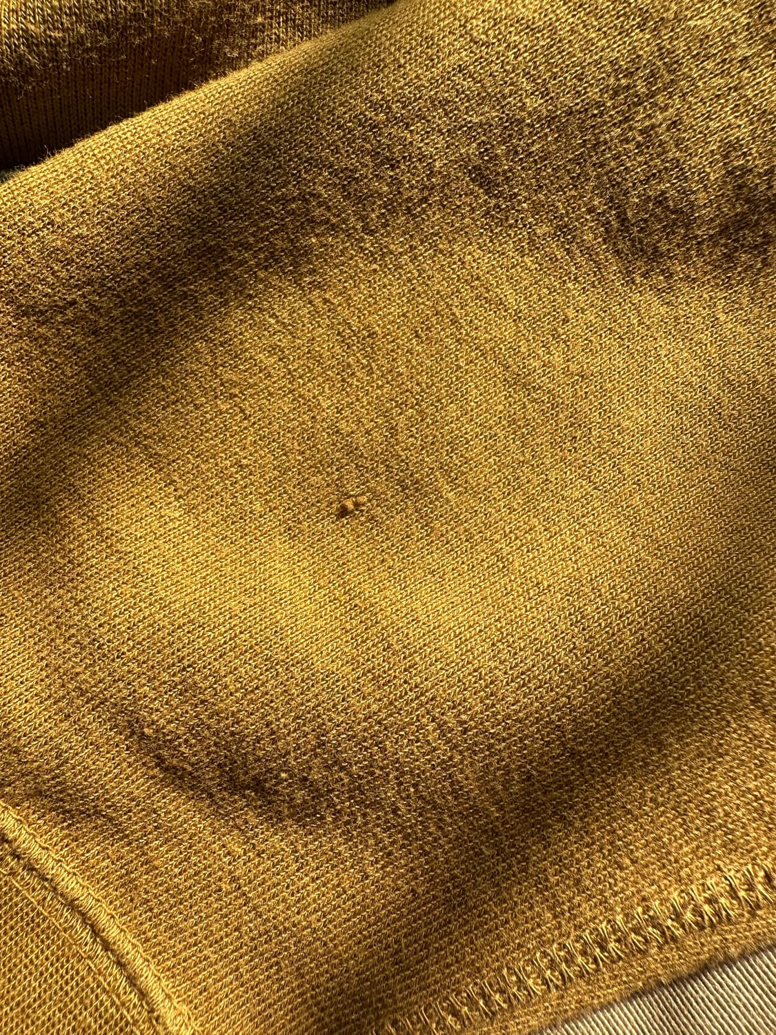 비즈빔 패치워크 포켓 후드집업 상품이미지6