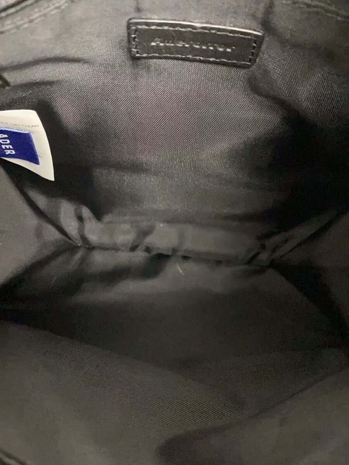 ADER ERROR Mini Tote Bag 상품이미지5