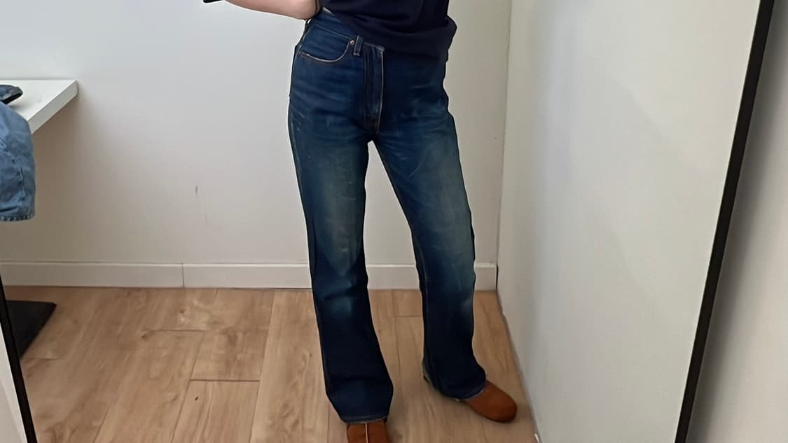 levi’s 517 상품이미지4