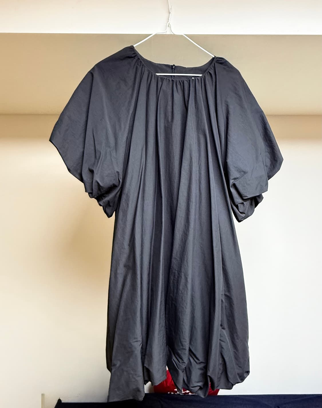 유노이아 eunoia moss short dress 상품이미지1