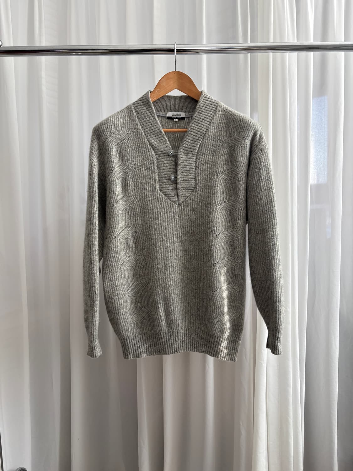 JEAN-LOUIS SCHERRER 상품이미지2