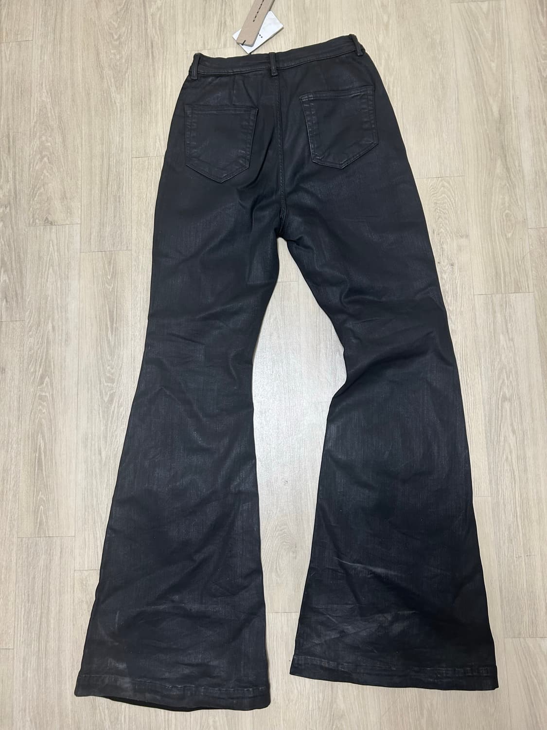 릭오웬스 볼란 sbw 31 상품이미지3