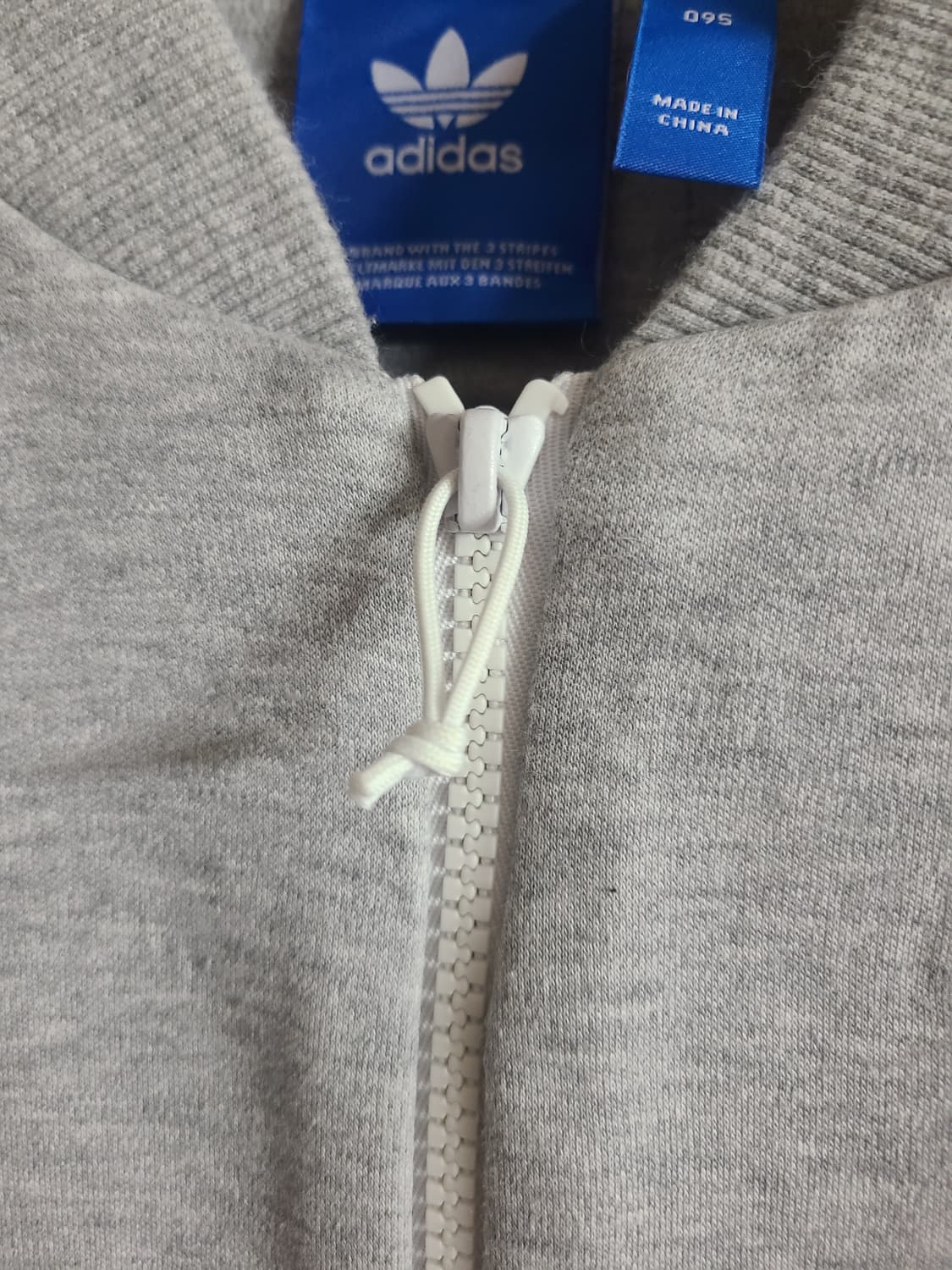 아디다스 오리지널 SST 프리미엄 트랙탑 상품이미지4