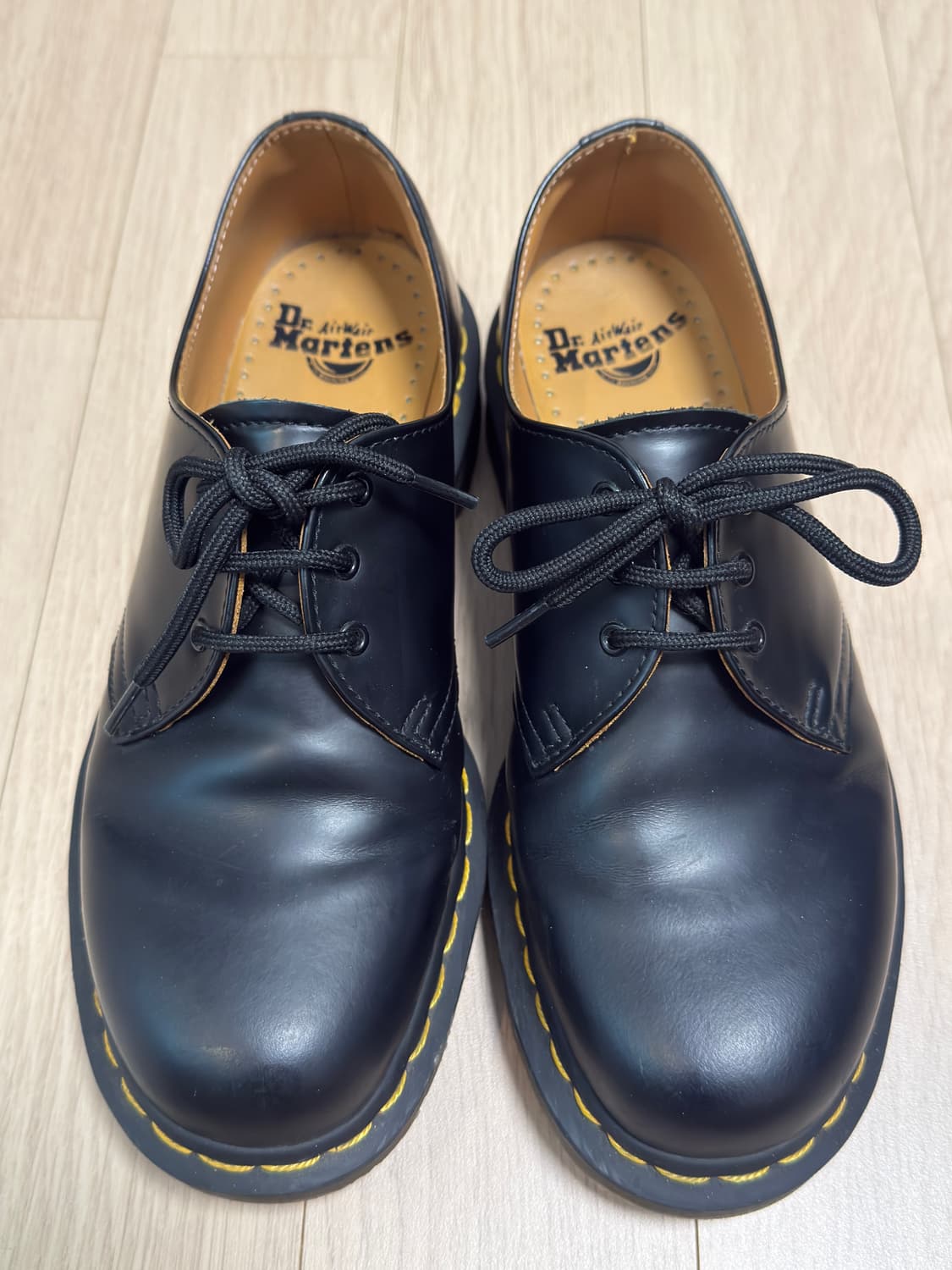 닥터마틴 1461 스무스 260 상품이미지1