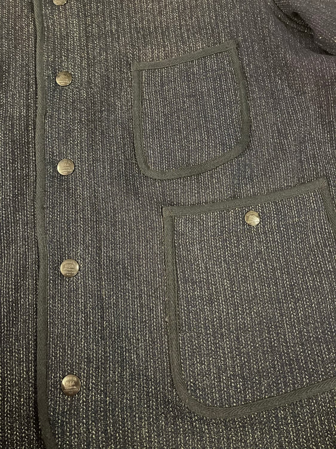 Rrl bbj jacket 상품이미지6