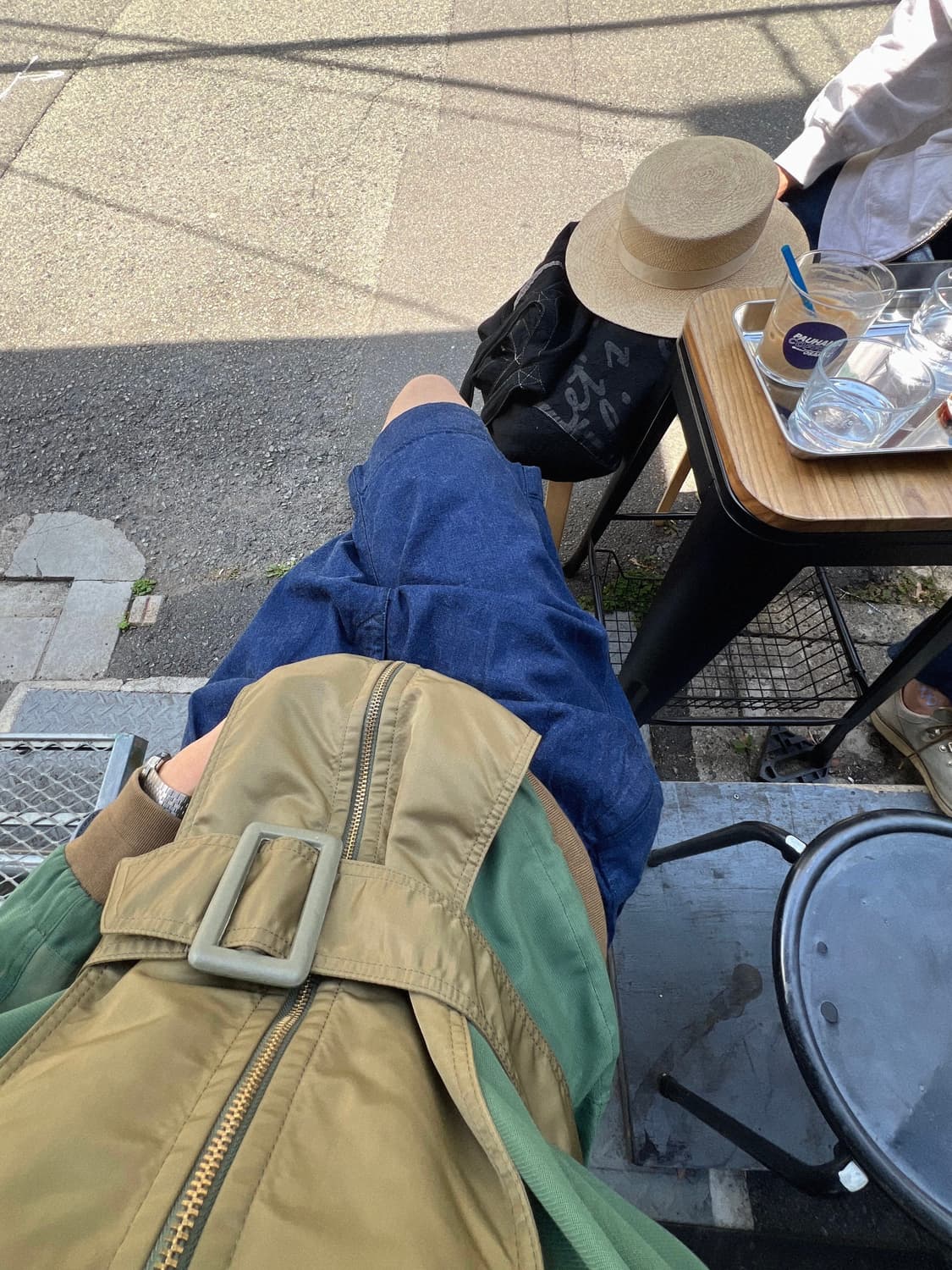 Toga Pulla archives 상품이미지2