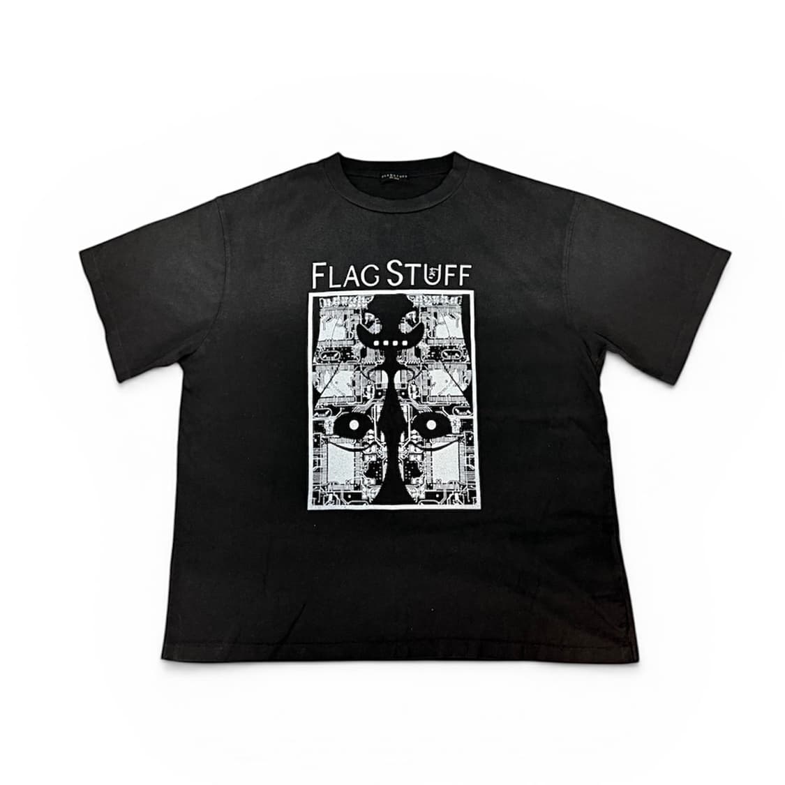 플래그스터프 핑크플로이드 티 상품이미지1