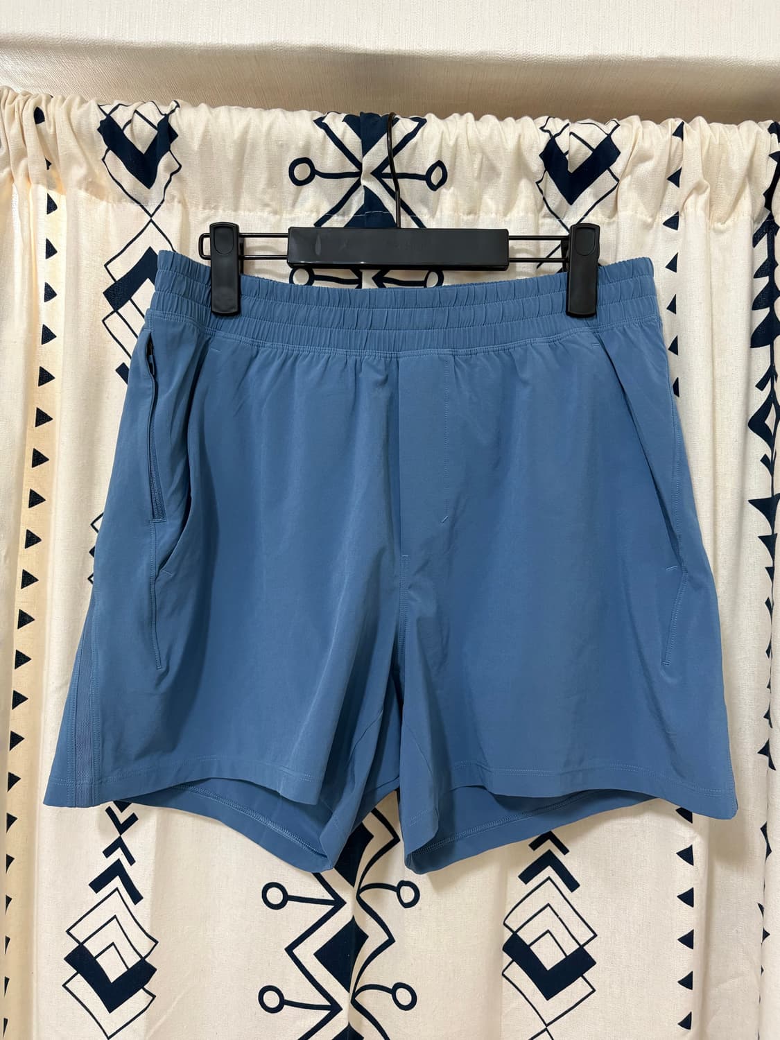 룰루레몬 / 페이스 브레이커 라인드 쇼츠 5" 상품이미지3