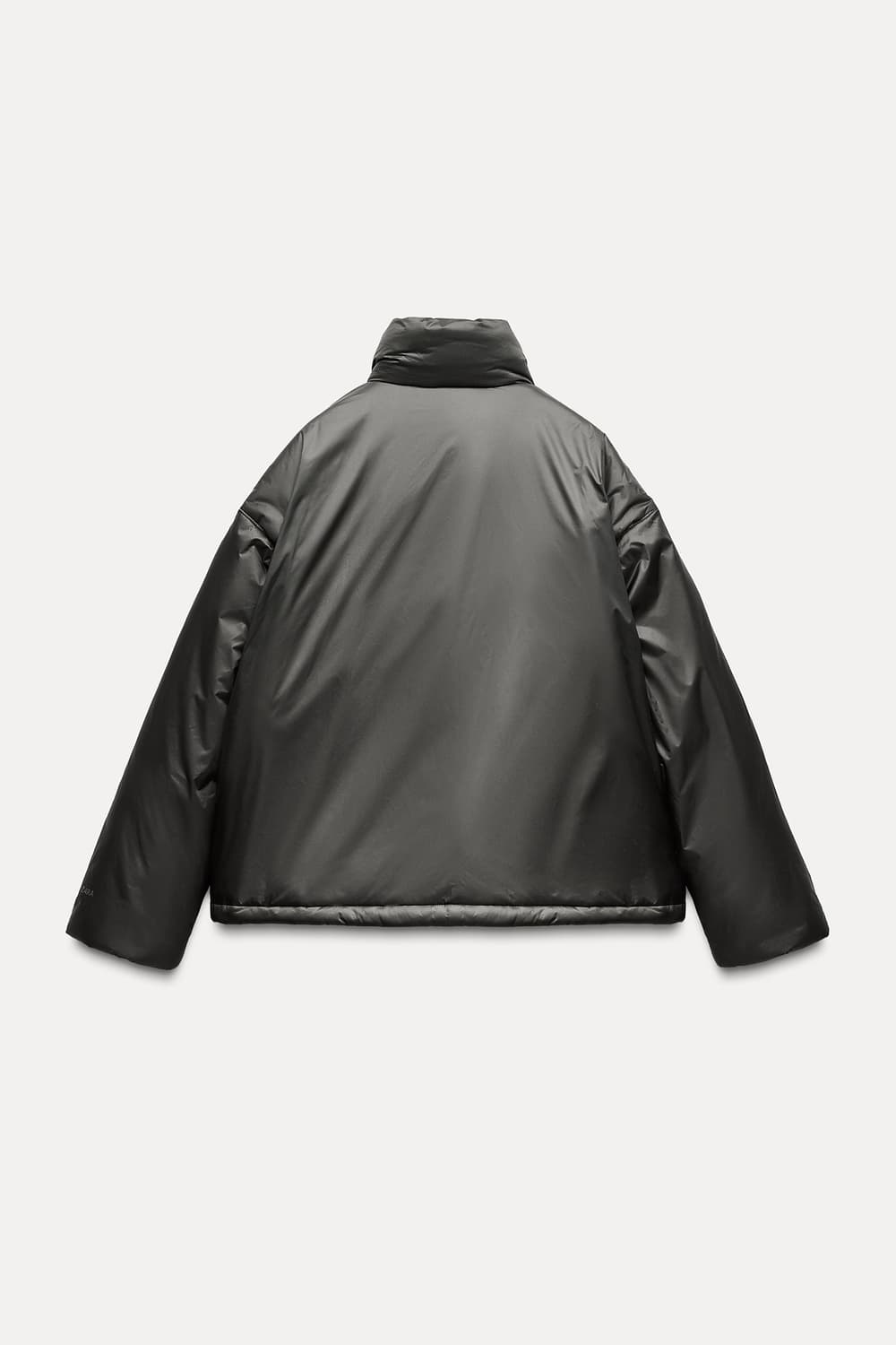 자라 X AND WANDER 앤드 원더 자켓 패딩 상품이미지2