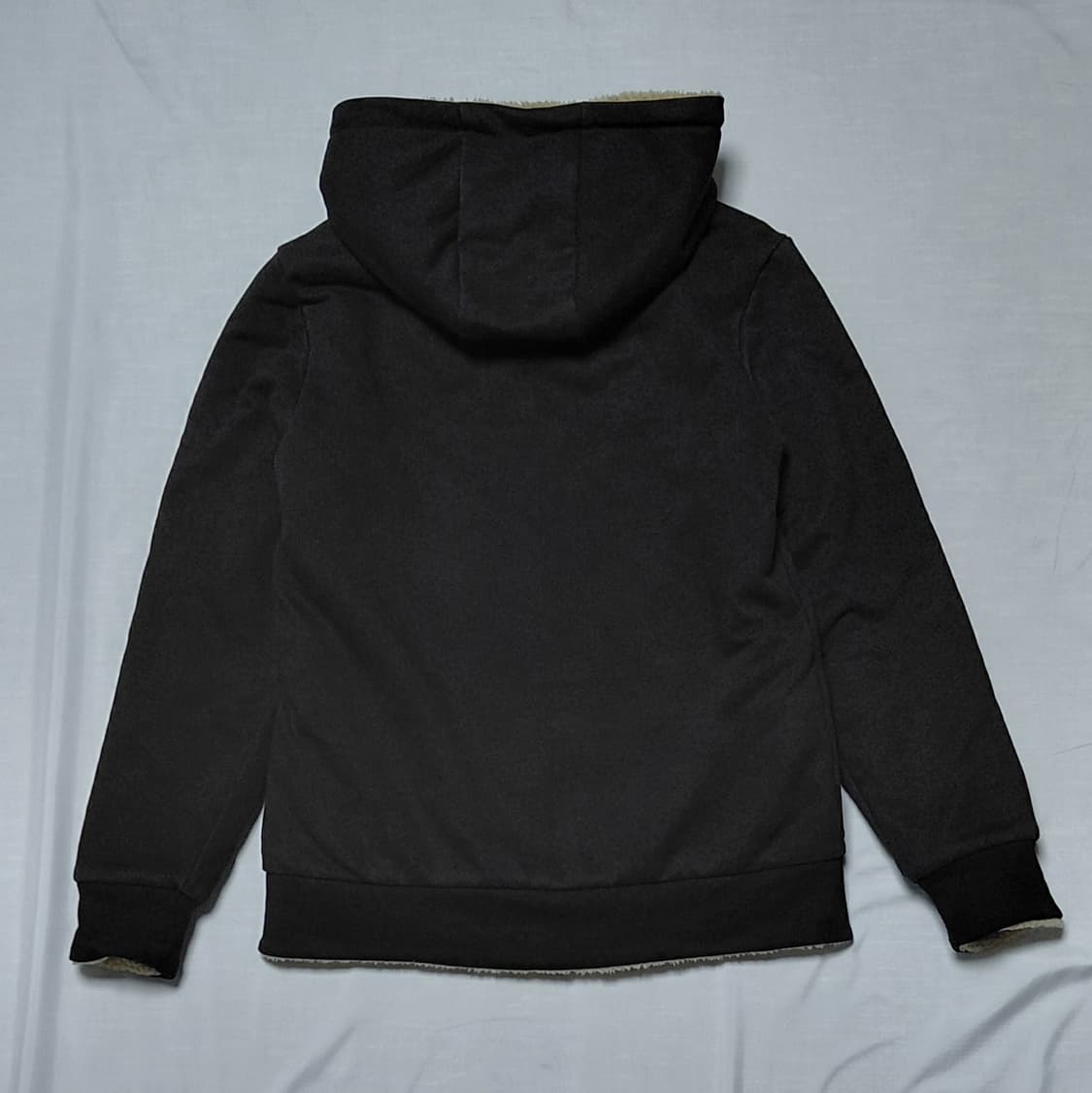 Jeep 양면 후드집업 S(90) 베이지 (무료배송) 상품이미지10