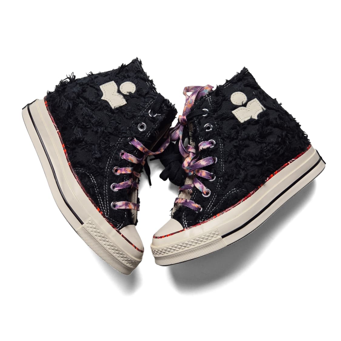 [245] 이자벨마랑 x 컨버스 척 70 하이 상품이미지3